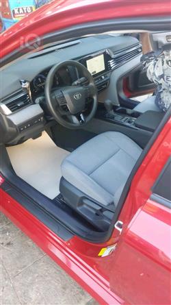 تويوتا كامري